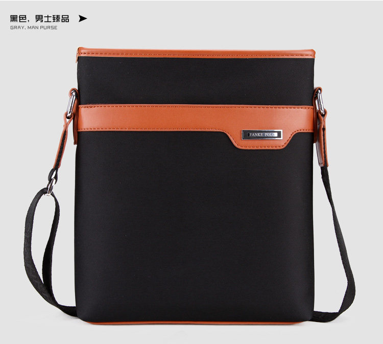 Sac pour homme - Ref 51504 Image 44