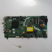 M2 Genesis 43E382W TV Motherboard 5800-A8S49Z-0P00 Screen RDL430FY (BG0-300)