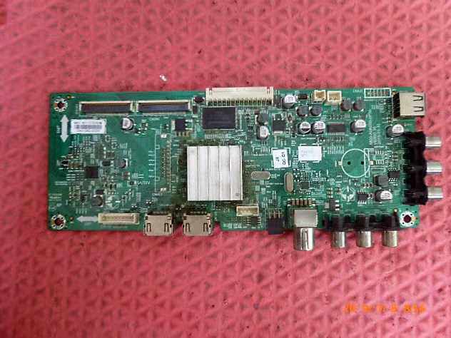 Original Skyworth 43E3000 motherboard 5800-A9R050-0P30 screen RDL430FY (LD0-104)