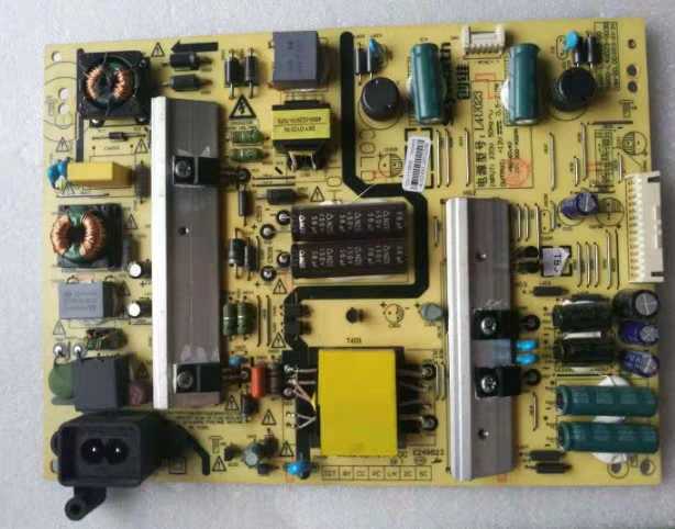 Original Skyworth 43E6000 43M6 Power Board 168P-L4U023-00 5800-L4U023-0030