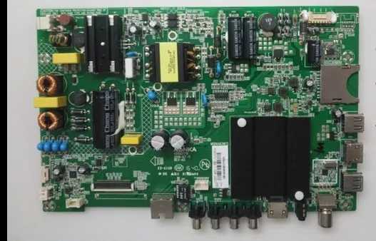 Original Concordo LED40R6000U LED40S1 Motherboard 35021716 with 72001029YT Various Screen-Taobao