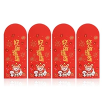 Удачи (набор из 4 штук)