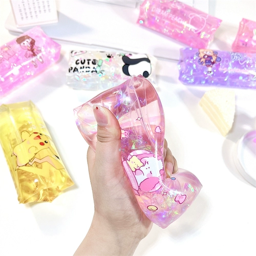 Игрушка, милый мяч для водного поло, креативный трюк, антистресс