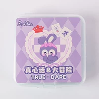 Purple Star Rabbit [два]