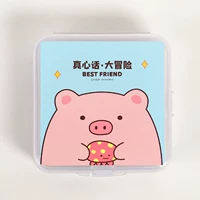 Угол милый [синий]