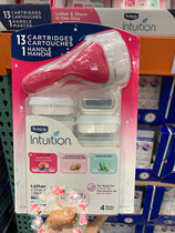 Spot Canada schick defeaters remover hair removal with soap Home Body Shaving Armpit