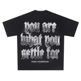 Граффити -гончака голова европейской и американской бренды прилива ретро граффити -охотничья собака Голова с коротки