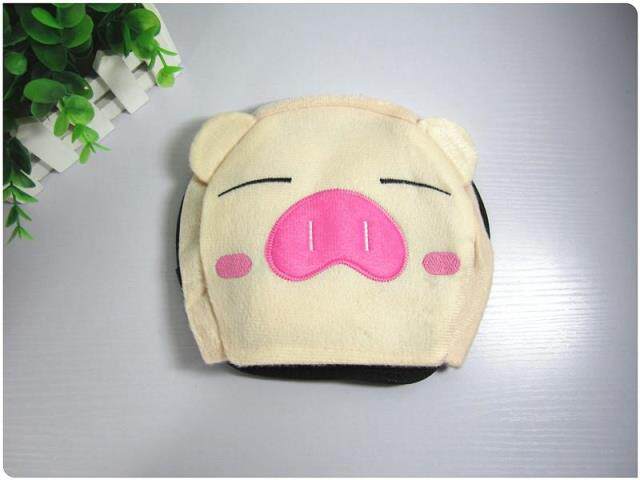 Coussin chauffant USB dessin animé - Ref 426165 Image 8