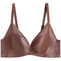 Admiration Body Shaping Bra for Women Exquisite Mesosoft Steel Ring Medium Thick Molded Cup Hidden Hole Small Breast Push Up Bra AD110391