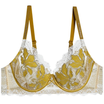 Admire Weilan underwear for women with big breasts sexy lace 3 4 thin cup bra AM138931