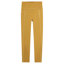 Aimu Sports Womens Sports Pants Autumn and Winter Stretch Solid Color Casual Running Pants AS153R92