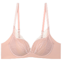 (Live Broadcast Today’s Flash Sale) Adore Spring and Summer Sexy Lace Small Breasts Gathering and Reducing Secondary Breasts Net Marks AM147201