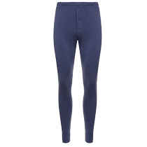 Mr. Aimu 23AW Yi warm clothes and core series mens thermal trousers NS73K471