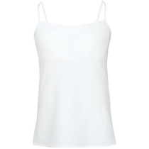 Adoring girl underwear versatile breathable breathing cup developmental stage one-stage sling type A containing mulberry silk milk leather clothing