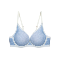 (Dongli wear) Aimu·CHUANG Mingdong 4 thin mold cup large cup big breast small bra CA111161