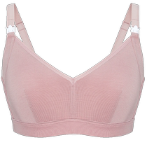 Aimer Mommy Love Mummy Mummy Alive Time Ladies Lactation bra MM1158051