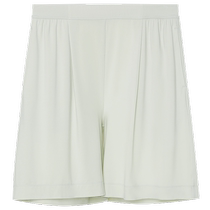 Aimo Pajamas Womens Modal Fiber Summer Thin Can Be Weared Womens Light Simple Shorts AM477321