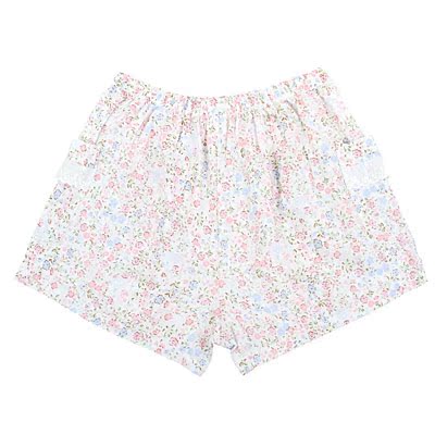 Pantalon pyjama jeune AIMER KIDS AJ142111 - Ref 728145 Image 10