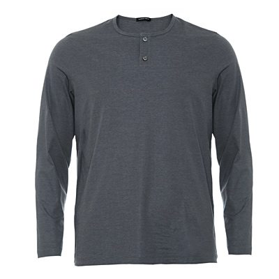 Ai Mu Mr. truy cập chính hãng cotton mềm mại thoáng khí nhà mỏng nam đồ ngủ hàng đầu NS41F83 kiểu đồ bộ đẹp