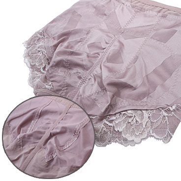 body amincissant AM33S32 en nylon - Ref 686337 Image 23