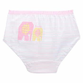 Slip jeune AIMER KIDS AK122K81 en coton - Ref 667197 Image 22