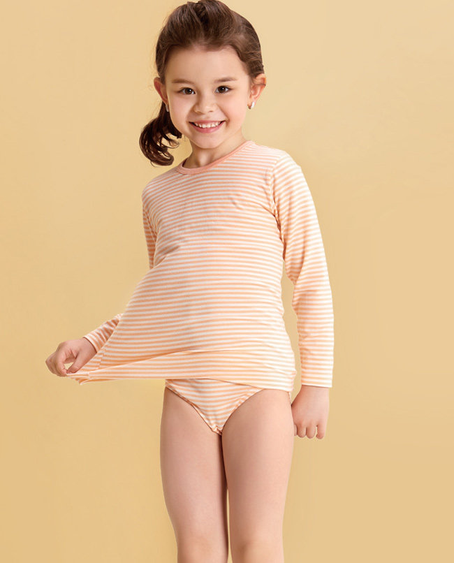 Slip jeune AIMER KIDS AK122J41 - Ref 667257 Image 6