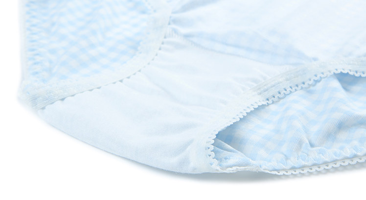 Slip jeune AIMER KIDS AJ123311 en coton - Ref 667320 Image 18