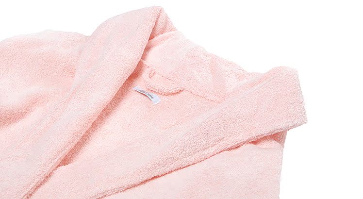 Peignoir jeunesse AH21491 - Ref 592831 Image 28