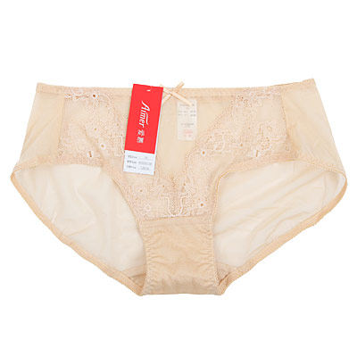 Slip jeunesse AM23U61 en nylon - Ref 667139 Image 8