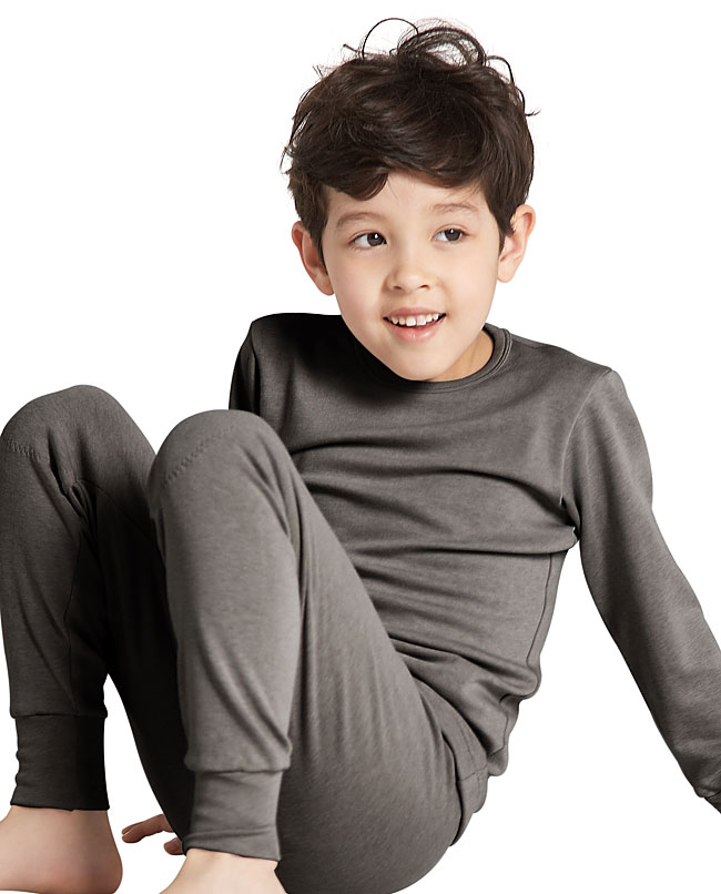 Sous-vêtement chaud jeune AIMER KIDS AK272462 - Ref 713235 Image 9