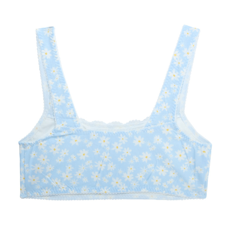 [USD 49.89] AIMER Kids Adore Children's Daisy Flower Vest Stage 1 Vest