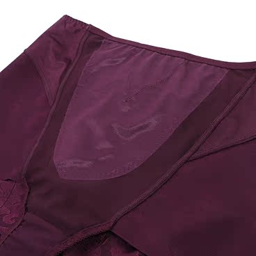 body amincissant luxueux en nylon - Ref 687069 Image 17
