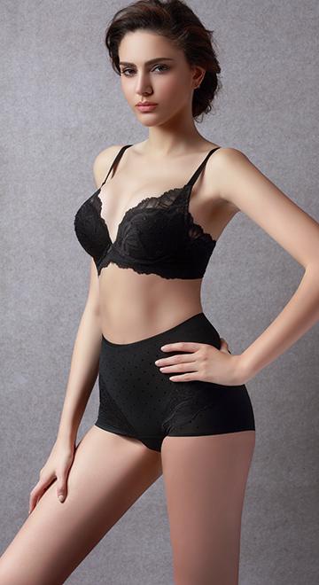 body amincissant simple - Ref 684433 Image 6