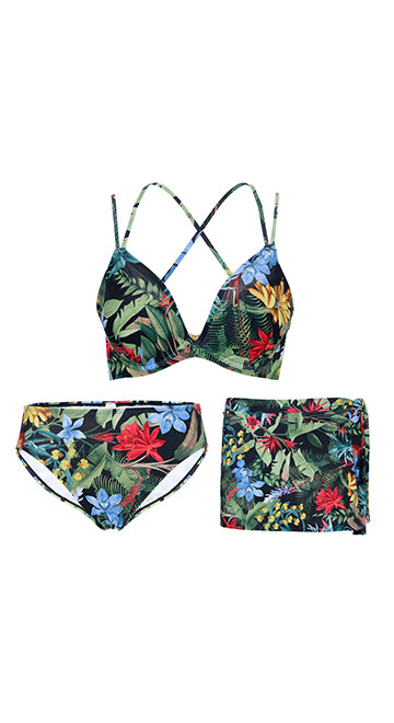 Maillot de bain pour femme - Ref 3030024 Image 7