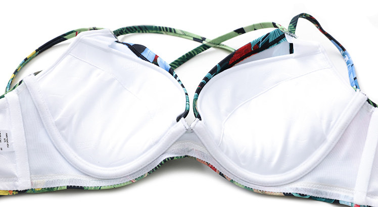 Maillot de bain pour femme - Ref 3030024 Image 13