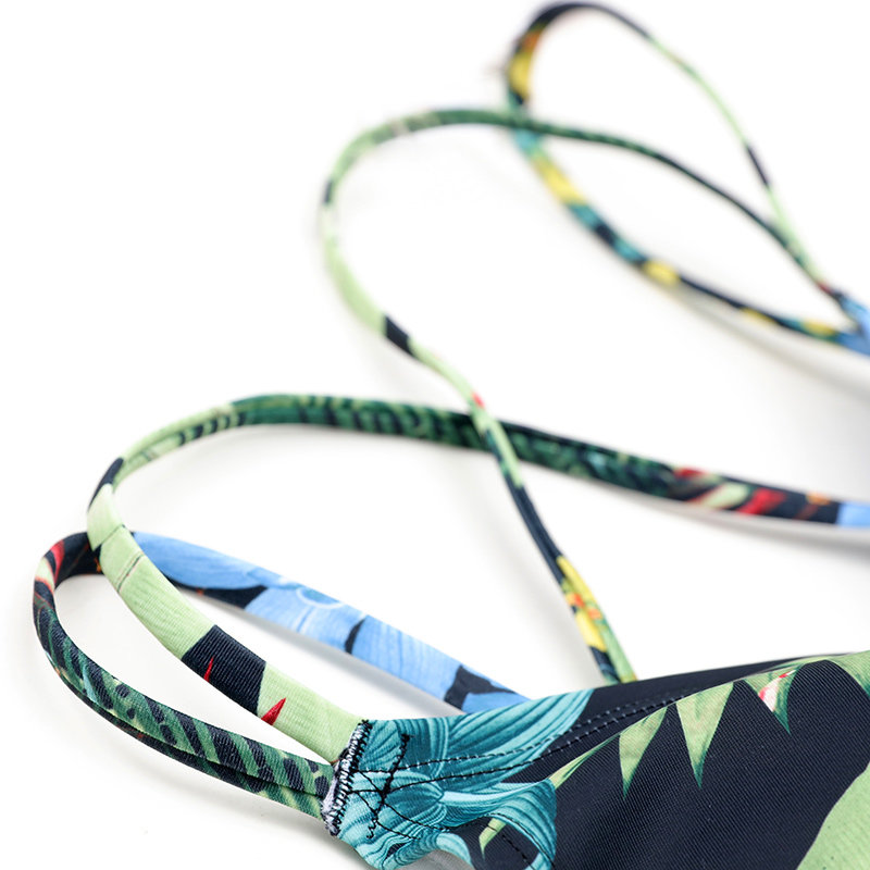 Maillot de bain pour femme - Ref 3030024 Image 4