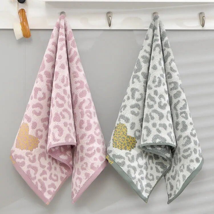 Gold Brand Towel, Pure Cotton, Class A, for Face Washing, Household Use, High-End, Super Absorbent, Soft, Adult Men and Women Face Washing and Bathing Towel