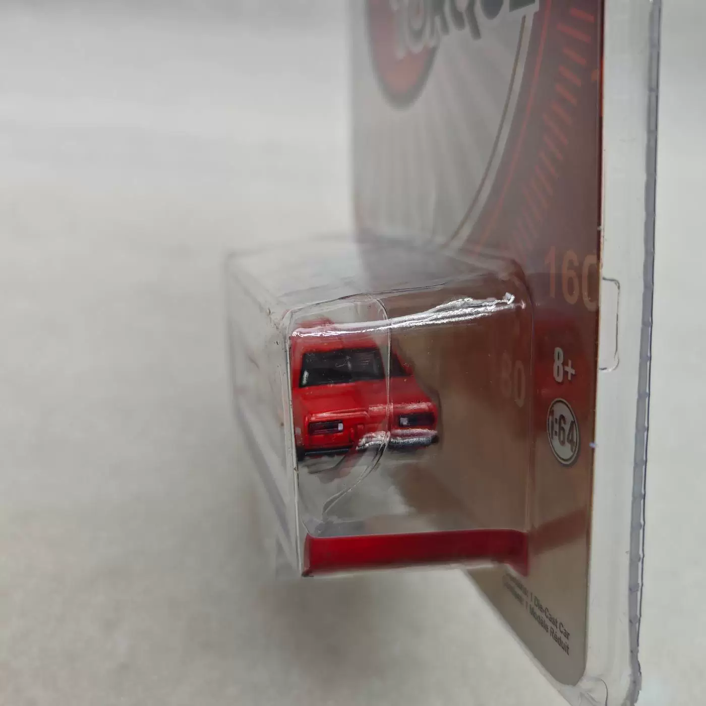 Зеленый свет 1:64 Tokyo Torque Tokyo Series 6 - 1970 DATSUN 510 47040-A