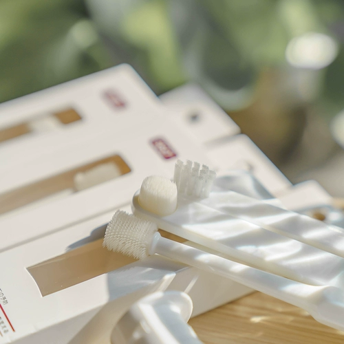 Kojima pet Зубная щетка для собаки кошка универсаль