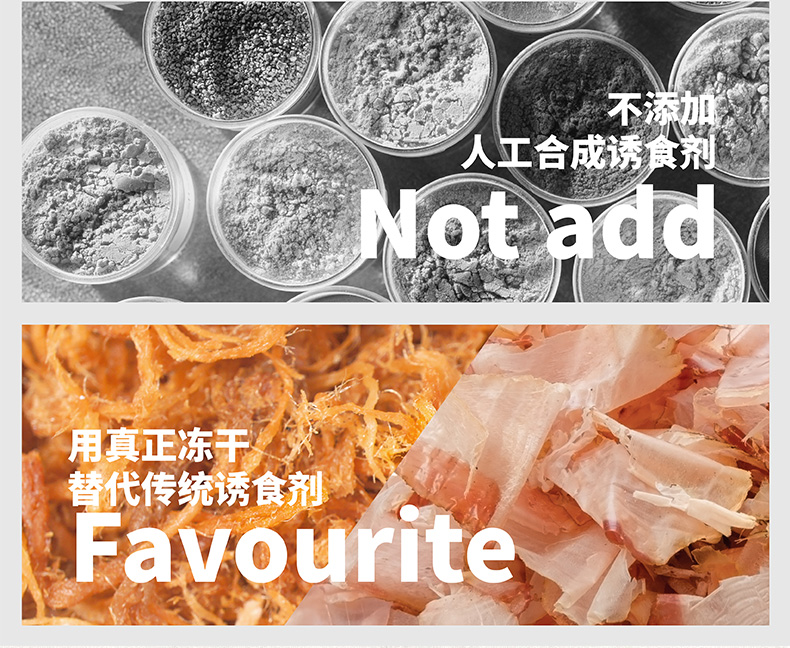 Thú cưng Qiuqiu - hơn cả hương vị ban đầu của xương thật, thức ăn cho chó, tự nhiên, không hạt, chó nhỏ, nước mắt, lông đẹp, 500g - Chó Staples hạt cho chó