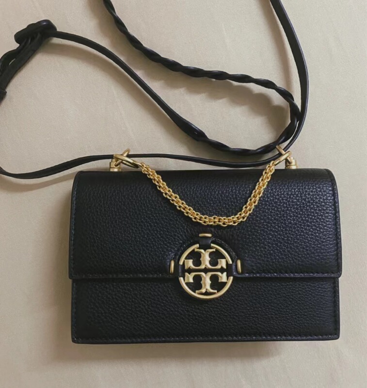 Toryburch/Tb Miller Mini Small and Large Shoulder Crossbody Handbag for Women Toryburch/Tb Miller Mini Small and Large Shoulder Crossbody Handbag for Women