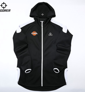 Cuba appearance uniform sports suit player version