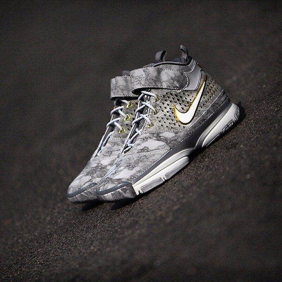 kobe 2 prelude