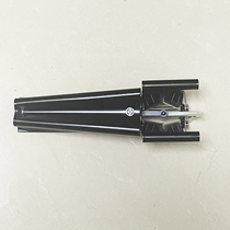 Brilliant Advertising Tools Edge Edge Wrapping Artifact Photo Cold Mounting Edge Banding Installation KT Board Backboard Edge Wrapping Device