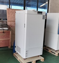 Nanjing Dongmai LHS-300SC constant temperature and humidity box fluorine-free environmental protection liquid crystal display factory direct sales