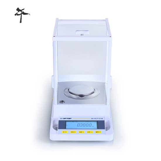 上海恒平 FA224电子分析天平220g/0.1mg /0.0001g 厂家直销