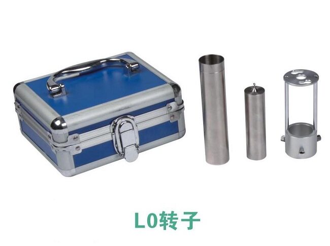上海精天 L0转子（数字式粘度计可选配件）