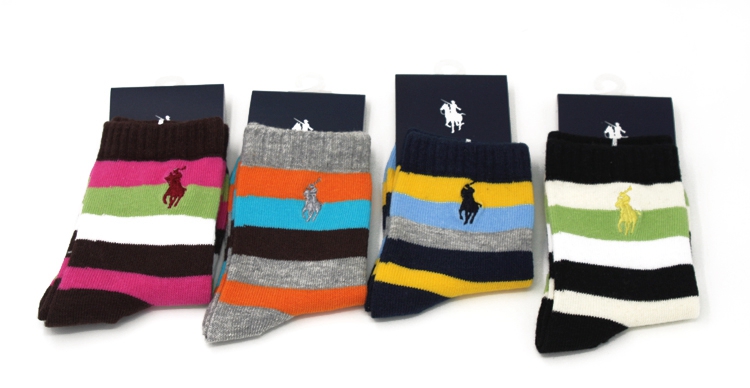 Chaussettes de sport - Ref 1071338 Image 8