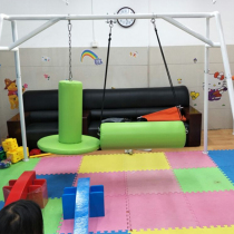 Kindergarten early education center sensory training toy equipment set sensory integration full set of basic combination autism