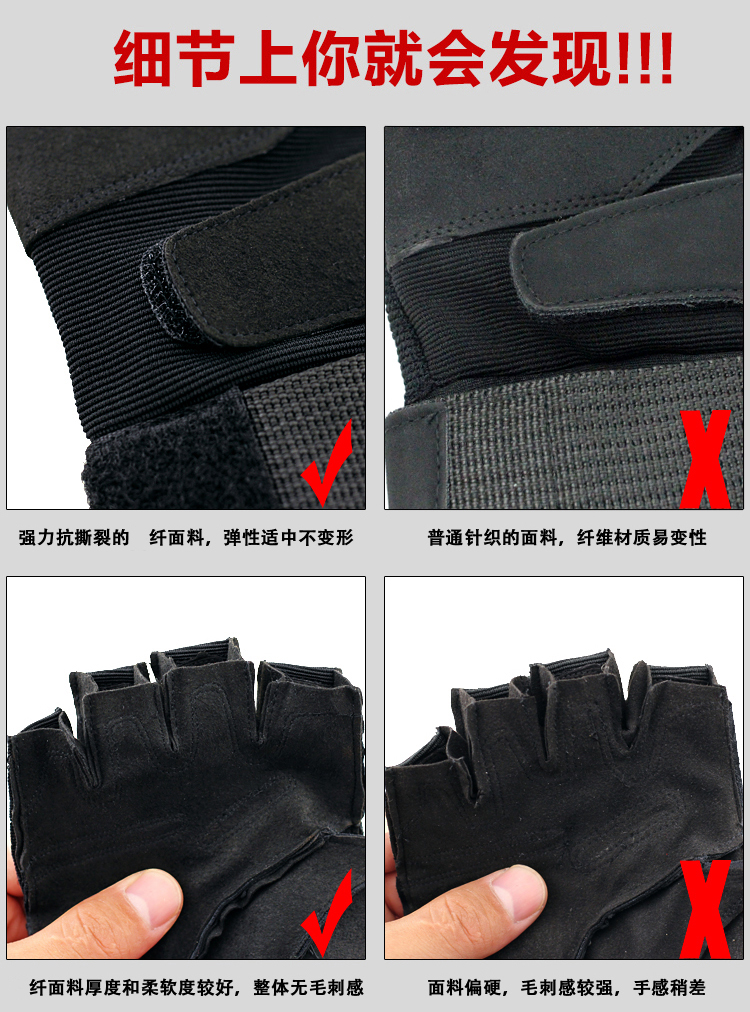 Gants pour homme - Ref 2781359 Image 55